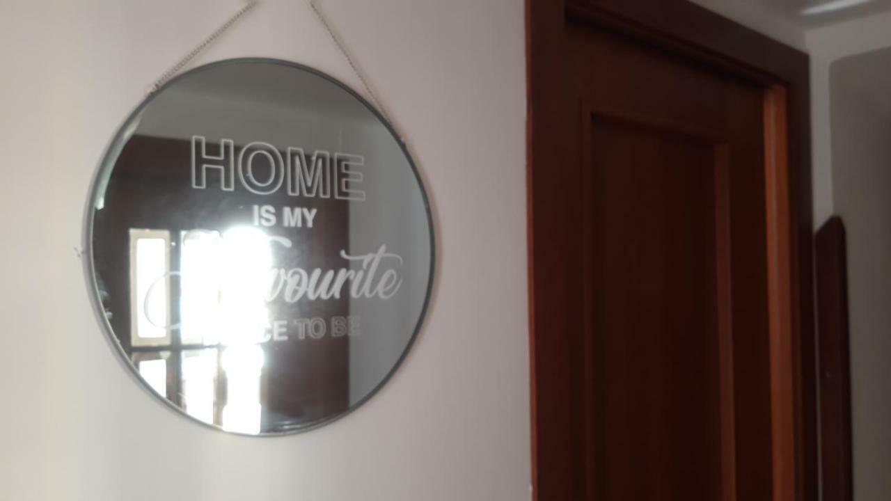 Allegra's House Cipro Semesterbostad